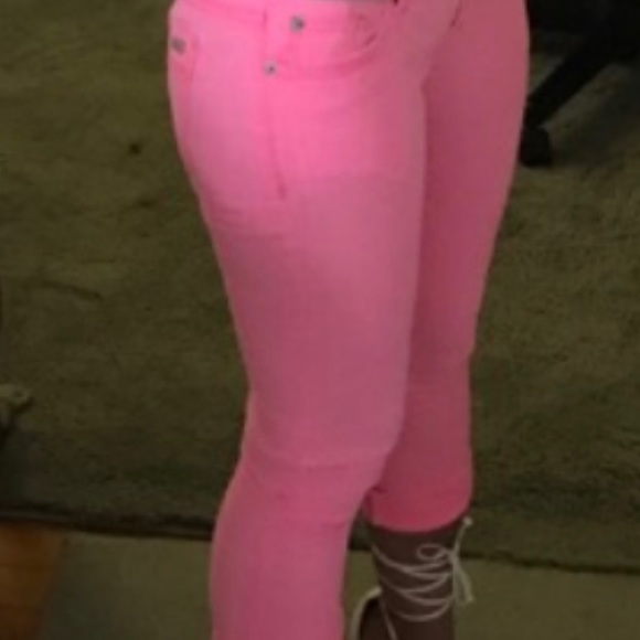 Jeans - Picture 3 of 3